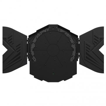 Дартс DFC DARKBOARD, 12 дротиков - 4