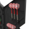 Дартс DFC DARKBOARD, 12 дротиков - 6