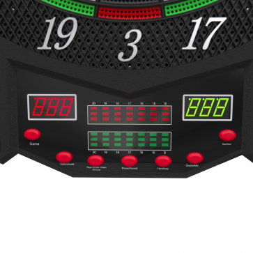 Дартс DFC DARKBOARD, 12 дротиков - 7