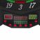 Дартс DFC DARKBOARD, 12 дротиков - 7