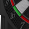 Дартс DFC DARKBOARD, 12 дротиков - 8