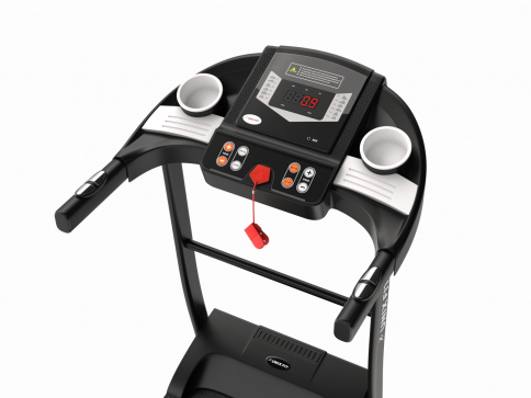 Беговая дорожка UNIXFIT ST-510T - 10