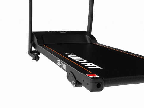 Беговая дорожка UNIXFIT ST-510T - 12