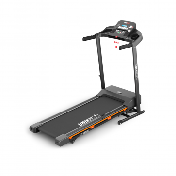 Беговая дорожка UNIXFIT ST-550LE - 9