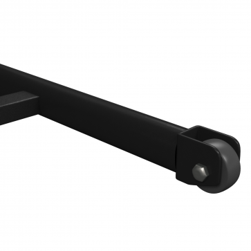 Беговая дорожка UNIXFIT ST-550LE - 13