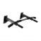 Турник настенный UNIX Fit PULL UP 120 - 1