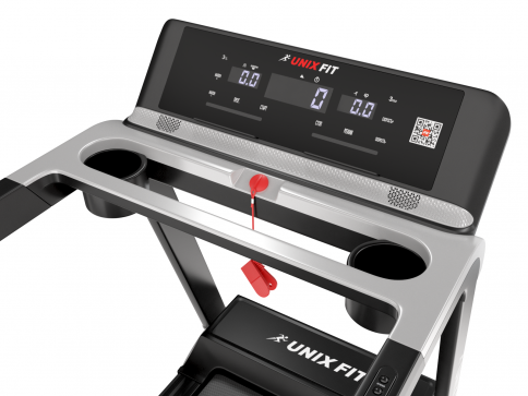 Беговая дорожка UNIXFIT MX-920N - 12