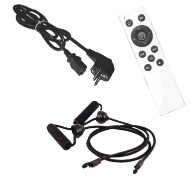 Виброплатформа Takasima ТА-018-6 - 5